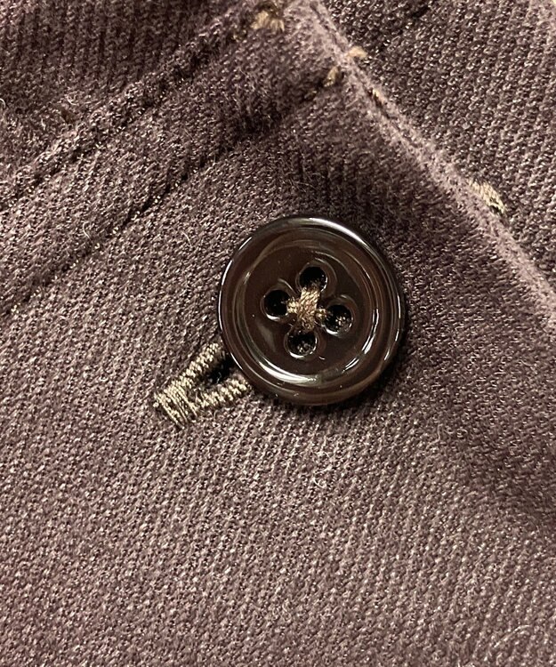 ONWARD Reuse Park 【自由区】カットソー秋冬 ブラウン