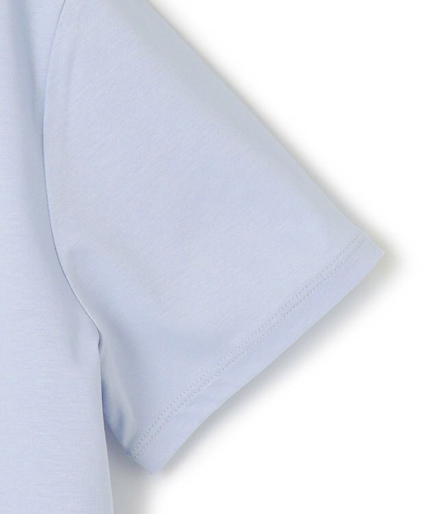 BEIGE， GERBERA / レーストップス Sax×White