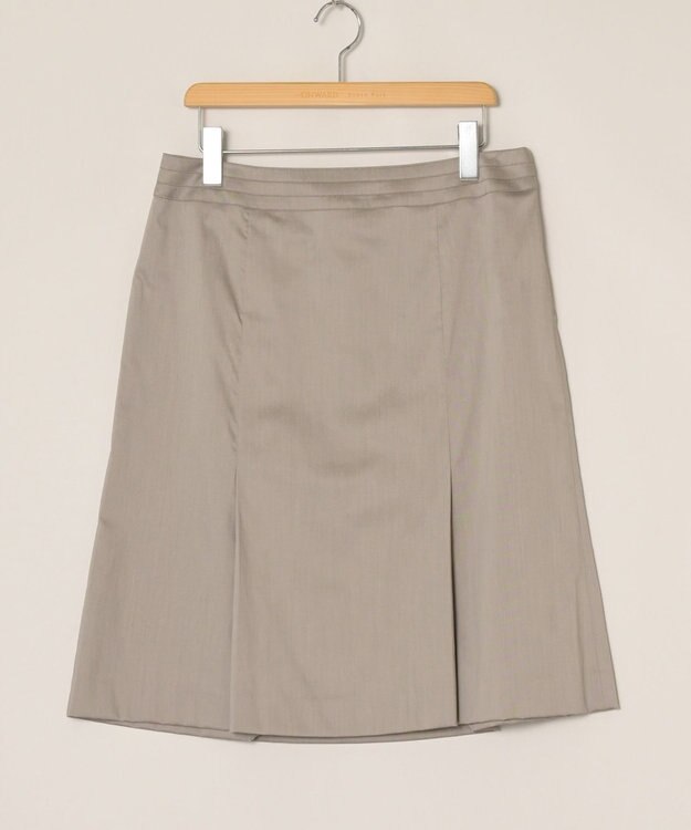 ONWARD Reuse Park 【J.PRESS】スカート春夏 グリーン