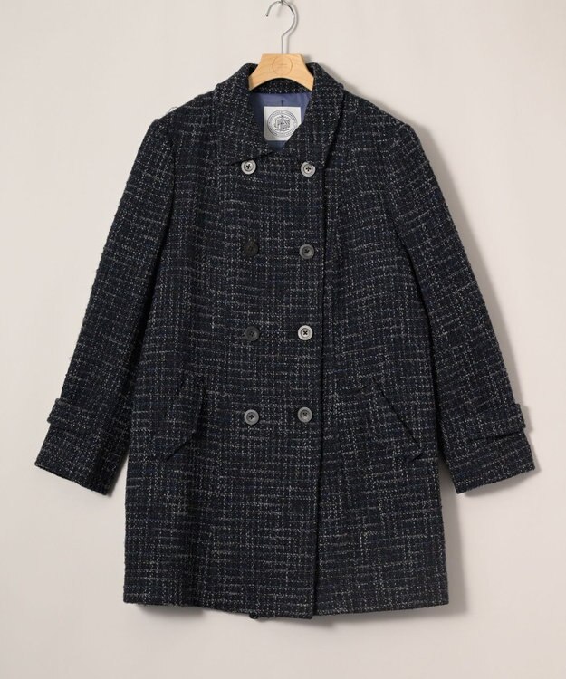 ONWARD Reuse Park 【J.PRESS】コート秋冬 ネイビー