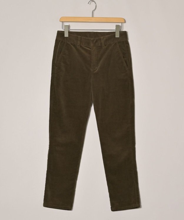 ONWARD Reuse Park 【J.PRESS】パンツ秋冬 グリーン