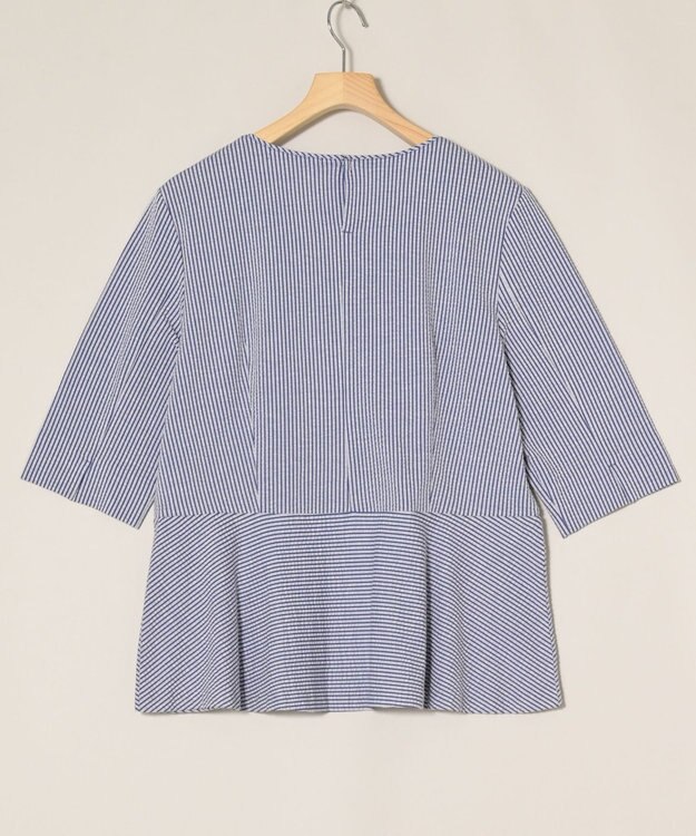 ONWARD Reuse Park 【23区】カットソー春夏 ブルー