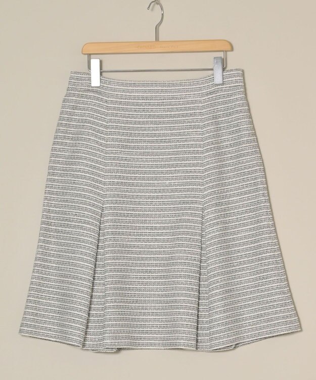 ONWARD Reuse Park 【23区】スカート春夏 ブラック