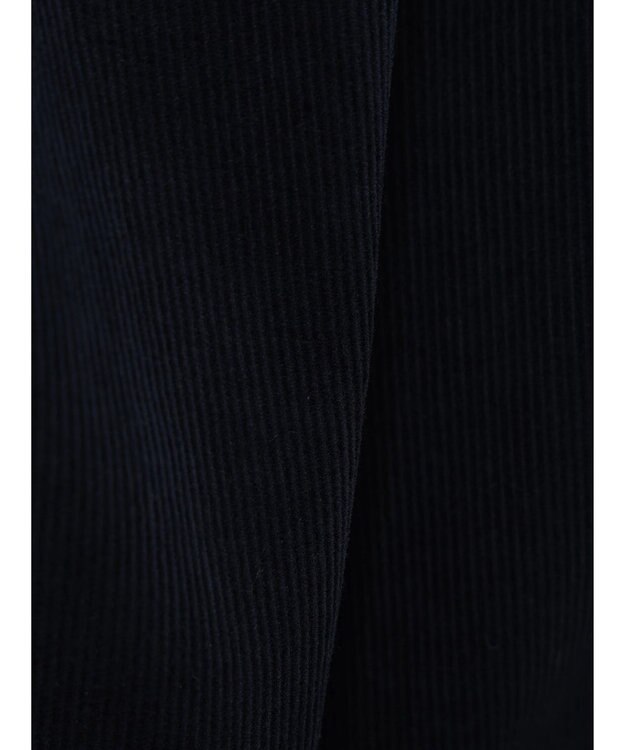 CRAFT STANDARD BOUTIQUE コーデュロイ２ＷＡＹサロペットパンツ Navy