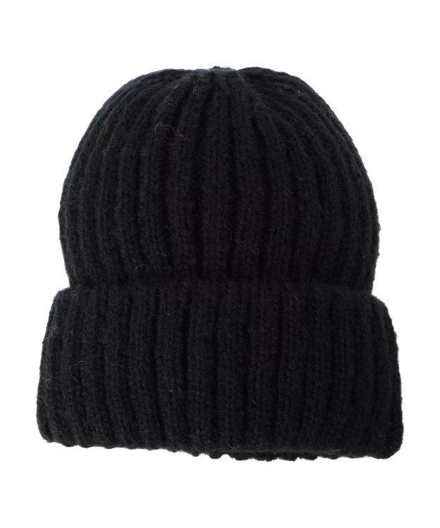 Green Parks ・モヘアライクワッチ Black