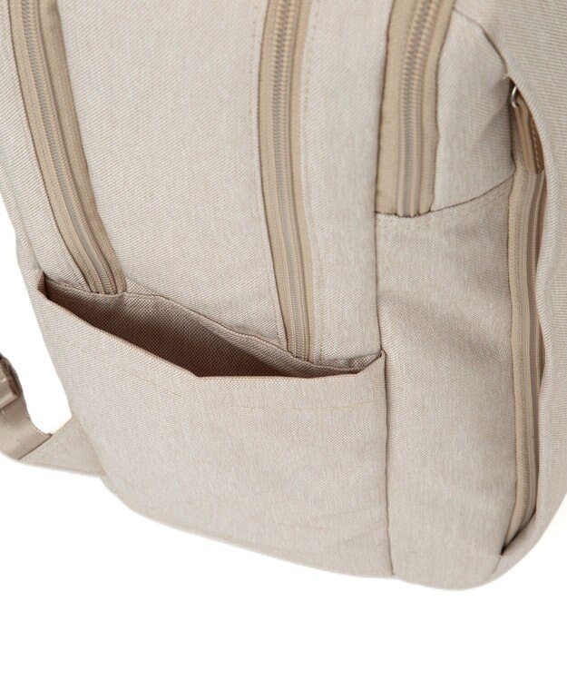 ACE BAGS & LUGGAGE 【WEB限定】ACE UBP-401 リュック ビジネス B4 15.6インチ 11891 ライトベージュ