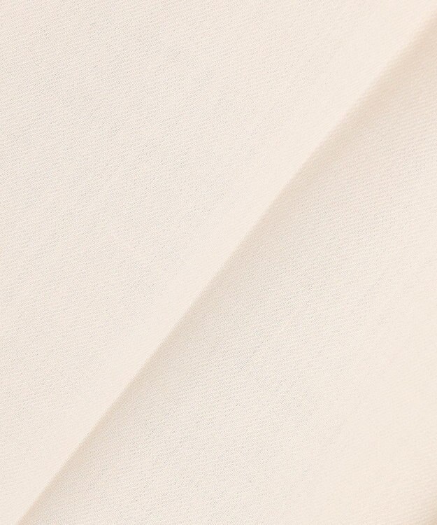 J.PRESS MEN 【ストレッチ性 / 洗える / 接触冷感】エレガントラミーコンフォート スラックス アイボリー系