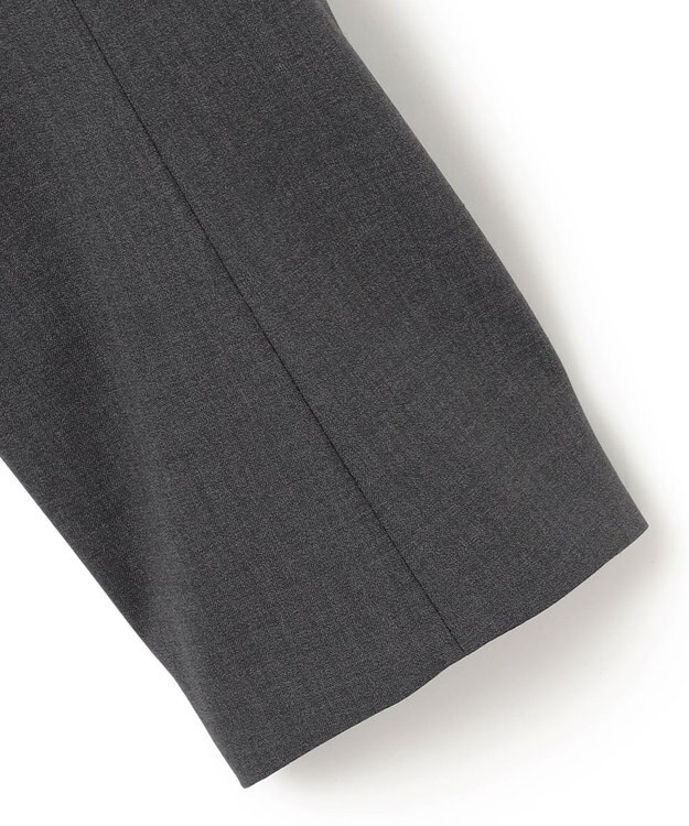 BEIGE， LAVAL / テーラードジャケット C.Gray