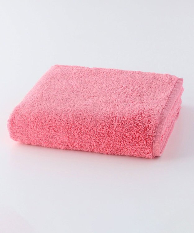 とってもよく吸う「ごくふわ」 バスタオル / UCHINO | ファッション