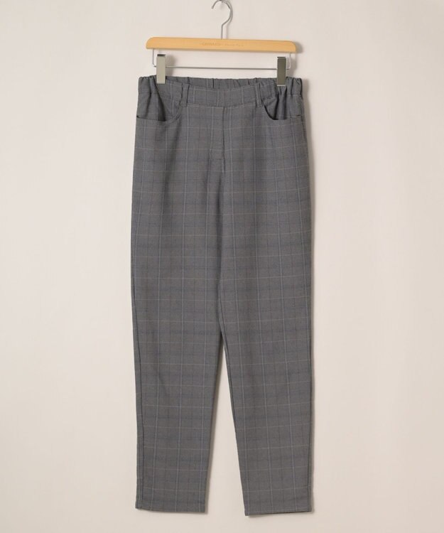 ONWARD Reuse Park 【any FAM】パンツ秋冬 グレー