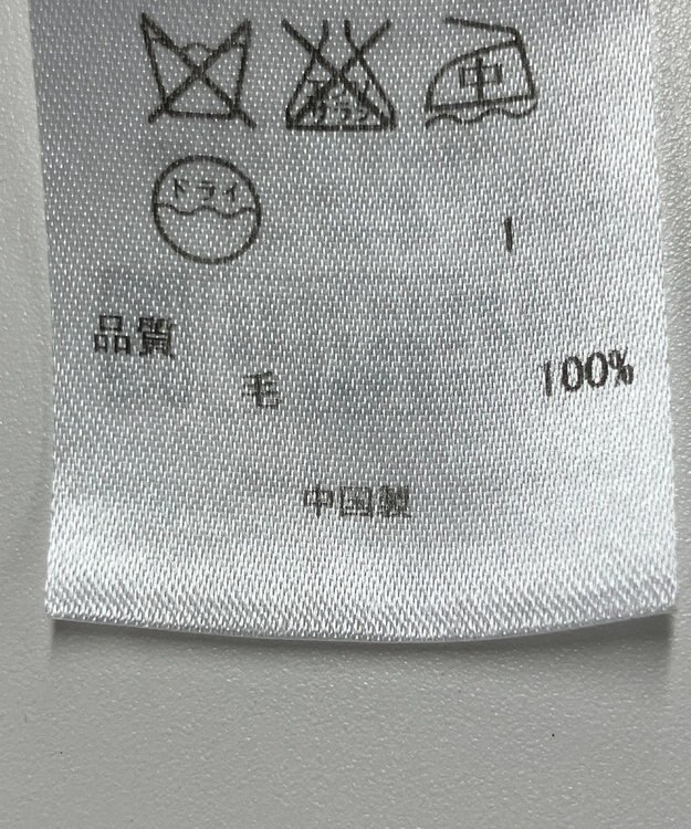 ONWARD Reuse Park 【ICB】ニット秋冬 ネイビー