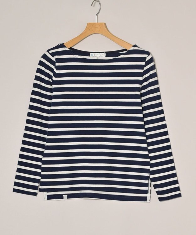 ONWARD Reuse Park 【組曲】ニット秋冬 ネイビー