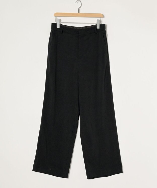 ONWARD Reuse Park 【23区】パンツ春夏 ブラック