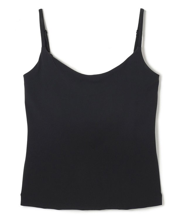 Chacott Chacott BALANCE ZEN ブラトップロング ブラック