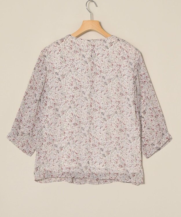 ONWARD Reuse Park 【J.PRESS】カットソー春夏 レッド