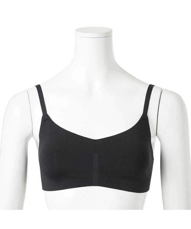 チャコット ブラトップ M ヨガウェア ダンス ホットヨガ ミドルトップ 黒 チャコット ブラトップ M ヨガウェア ダンス ホットヨガ ミドルトップ