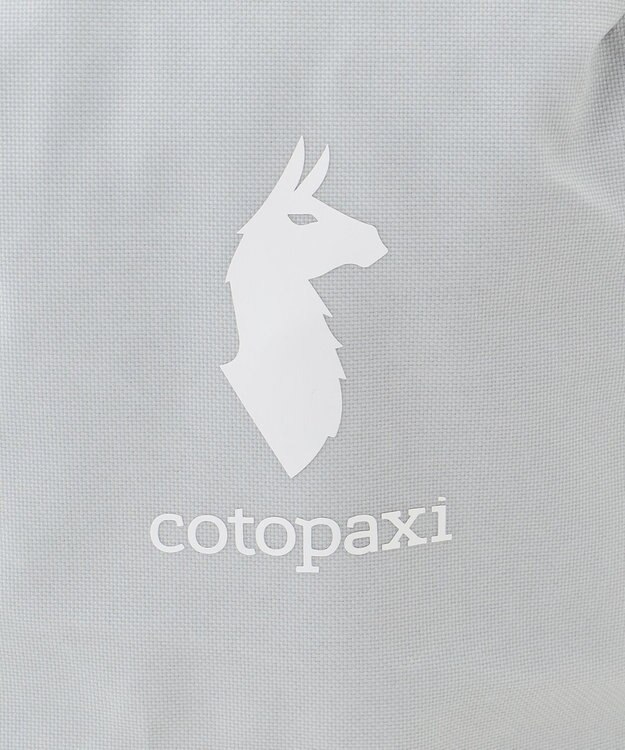 JOSEPH ABBOUD MOUNTAIN 【大容量】COTOPAXI ALLPA 28L TRAVEL BAG バックパック ライトグレー系