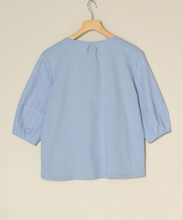 ONWARD Reuse Park 【J.PRESS】カットソー春夏 ブルー