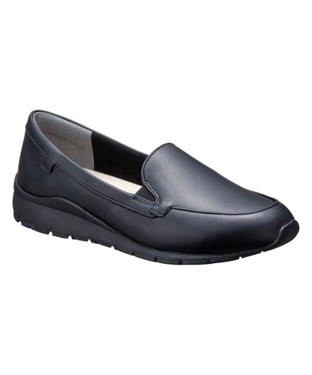 REGAL FOOT COMMUNITY 【レッドウッドリバー レディース】R02A フラットシューズ フラットシューズ ブラック