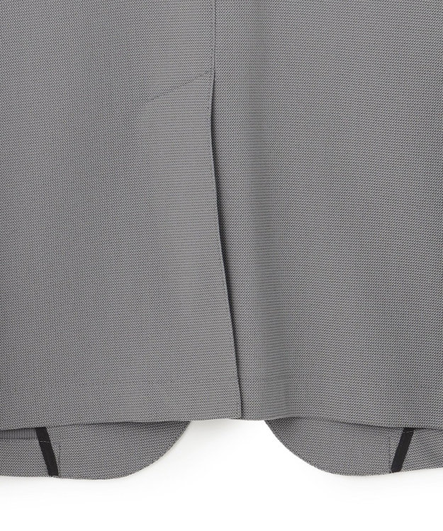 JOSEPH HOMME 【新色追加】エアトールストレッチ 　ジャケット <新色>ライトグレー系