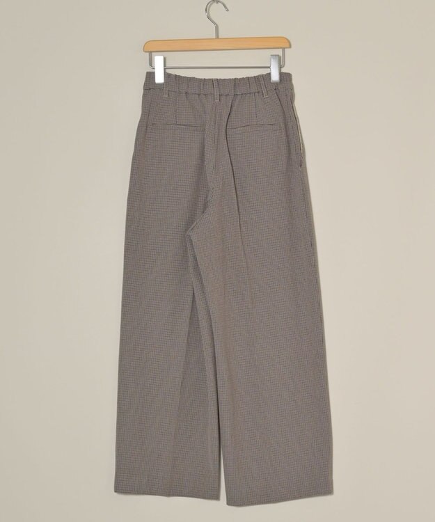 ONWARD Reuse Park 【any FAM】パンツ秋冬 ブラウン