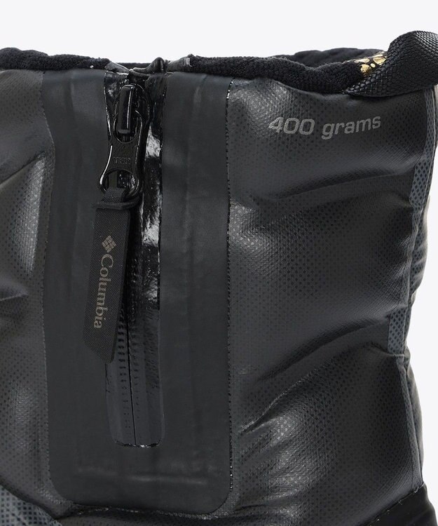 Columbia Columbia/ スノートロット ピーク オーディーエックス /コロンビア Black、 Black