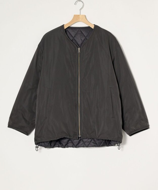 ONWARD Reuse Park 【23区】コート秋冬 ブラック