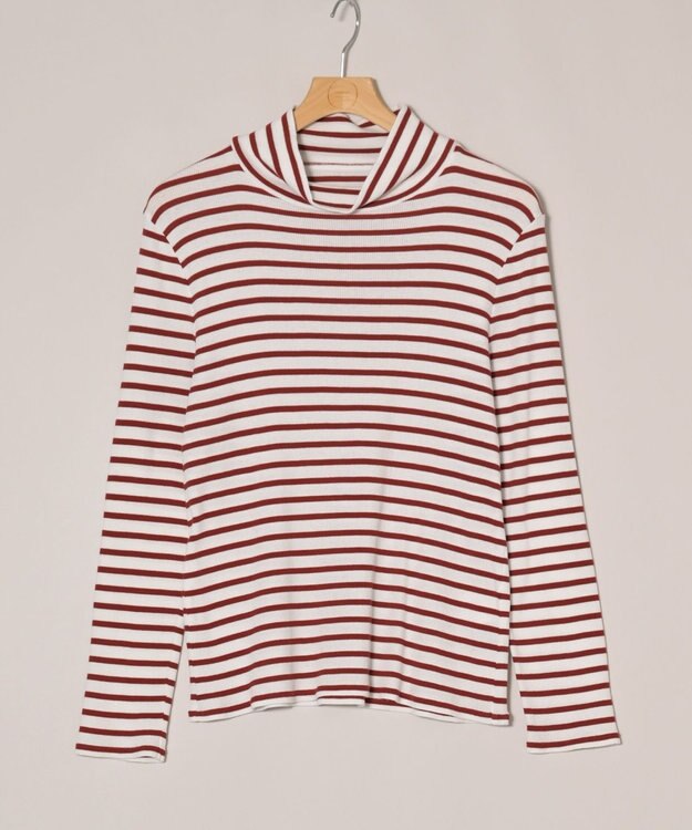 ONWARD Reuse Park 【23区】カットソー秋冬 レッド