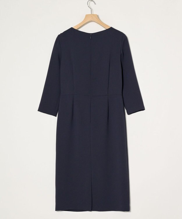 ONWARD Reuse Park 【ICB】ワンピース秋冬 ネイビー