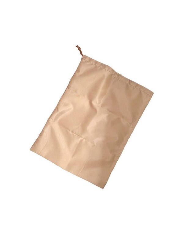 ROOTOTE 1317【12個ポケット付き】SN.グランデ.キレイネ-B 03：モカ