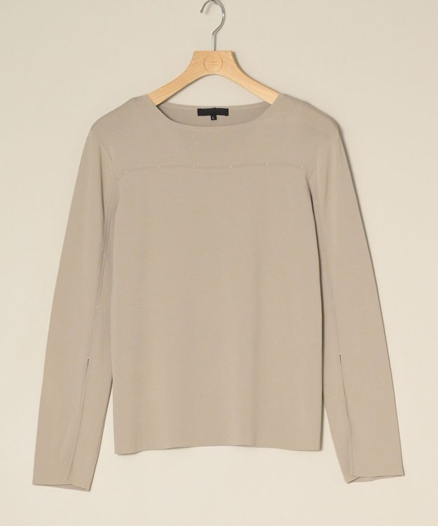 ONWARD Reuse Park 【ICB】ニット春夏 ベージュ