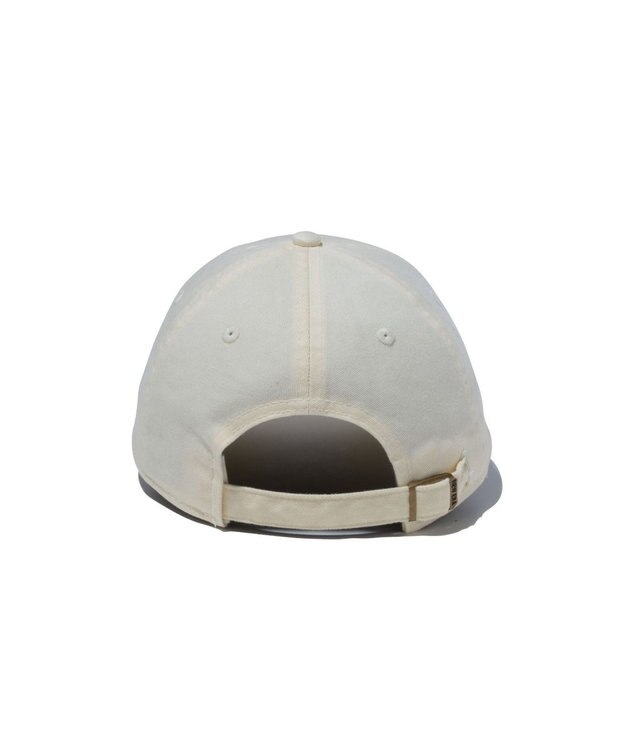 WEGO 【NEWERA/ユニセックスITEM】NEWERA　Box　Logo　Mini 柄1