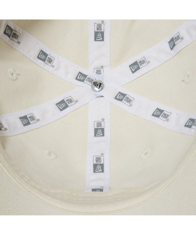 WEGO 【NEWERA/ユニセックスITEM】NEWERA　Box　Logo　Mini 柄1