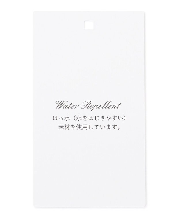 TOCCA 【A4サイズ対応・撥水】RESCENT 2WAY NYLONBAG L ナイロンバッグ L ベージュ系