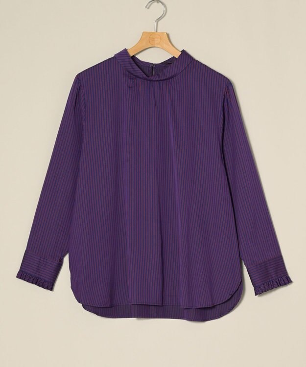 ONWARD Reuse Park 【23区】ブラウス秋冬 レッド