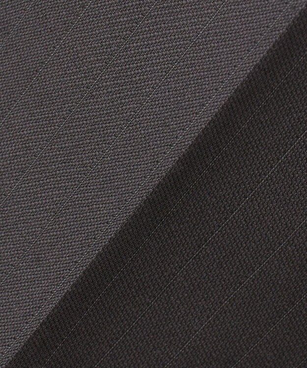 J.PRESS MEN 【WEB・一部店舗限定】ミスティストライプ スーツ グレー系1