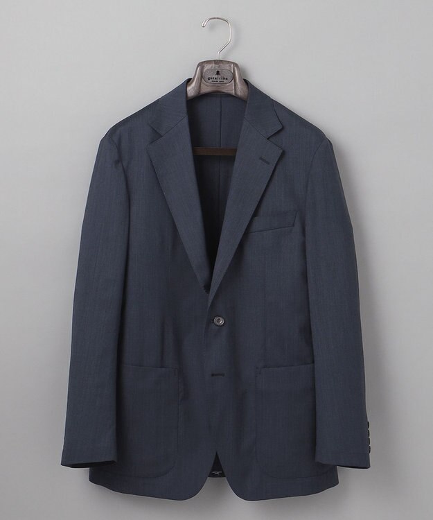 GOTAIRIKU 【セットアップ対応】REDAACTIVE ダルブルー系