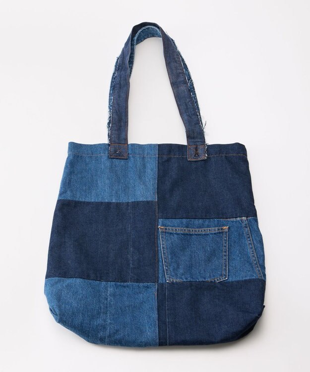 ONWARD Reuse Park 【アップサイクルプロジェクト】トートバッグ その他