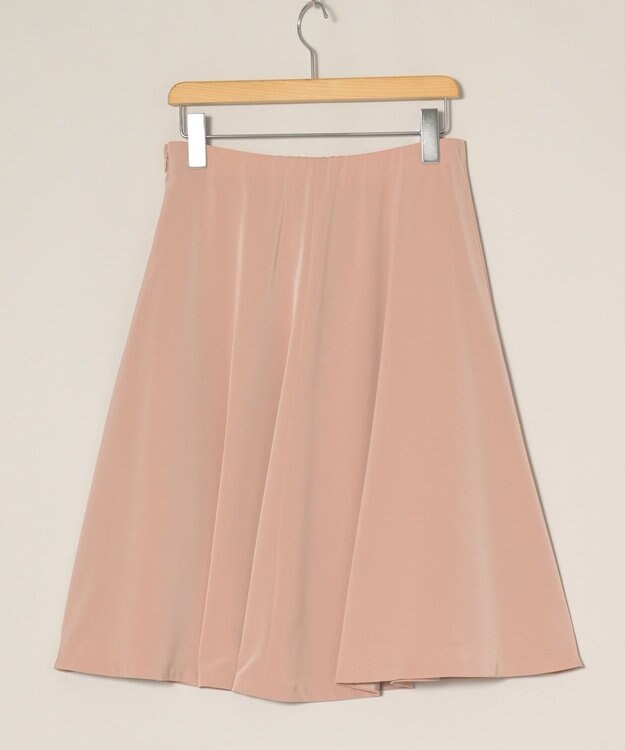 ONWARD Reuse Park 【自由区】スカート春夏 ピンク