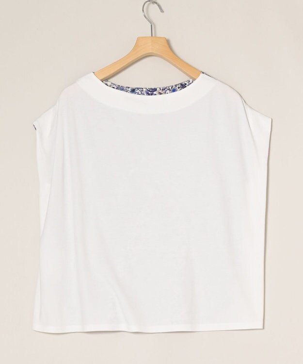 ONWARD Reuse Park 【any FAM】カットソー春夏 ネイビー