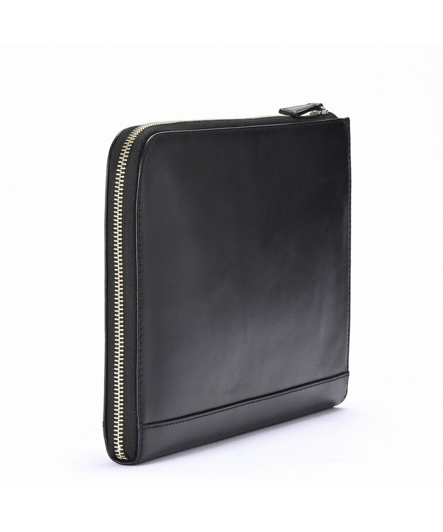 ACE BAGS & LUGGAGE マッキントッシュフィロソフィー ブレイヴァル セカンドバッグ 73117 ブラック