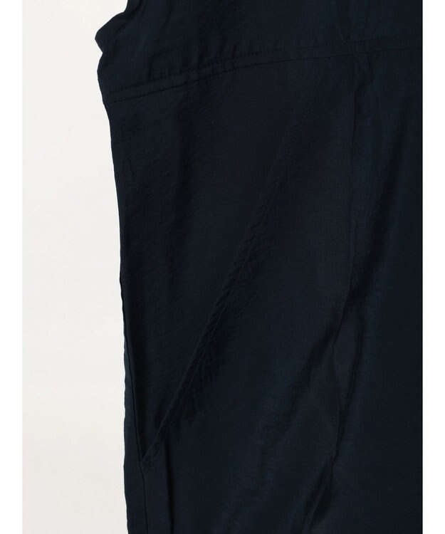 CRAFT STANDARD BOUTIQUE レーヨントロミＺＩＰフーディー Navy