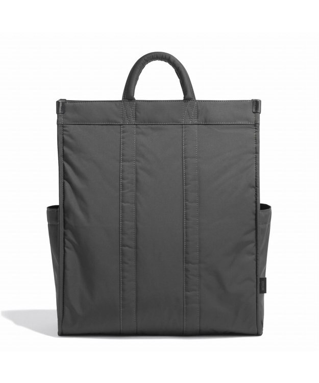 ACE BAGS & LUGGAGE UNTRACK CITY ガーデントートバッグ A4サイズ 14インチPC収納 60217 アントラック cs グレー