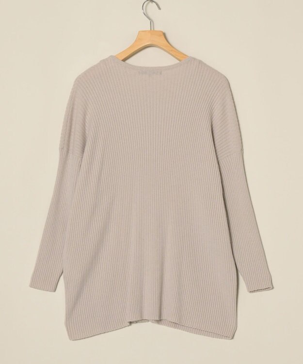 ONWARD Reuse Park 【23区】ニット秋冬 ベージュ