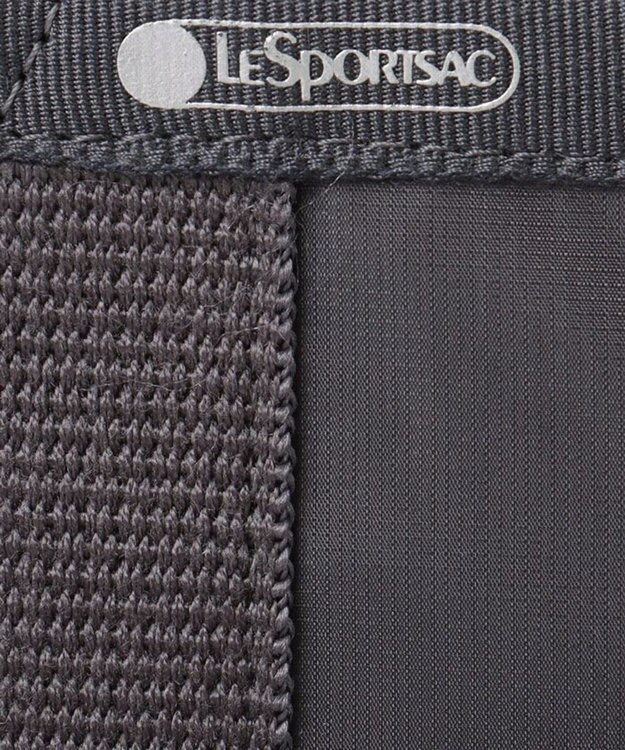 LeSportsac METRO CONVERTIBLE/シャドウグレーC シャドウグレーC