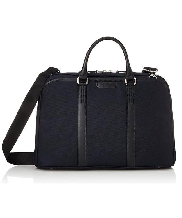 Samsonite サムソナイト ラウンドブリーフケース  トレードマスター 4 ビジネスバッグ TRADE MASTER 4 ネイビー