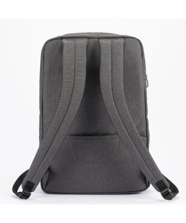 ACE BAGS & LUGGAGE ace. ホバーライト2 リュックサック B4 67617 グレー