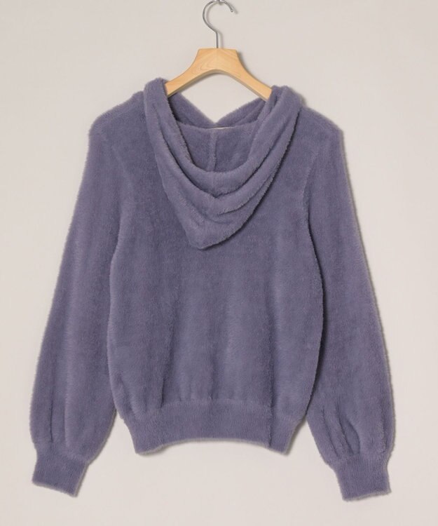 ONWARD Reuse Park 【any SiS】ニット秋冬 ブルー