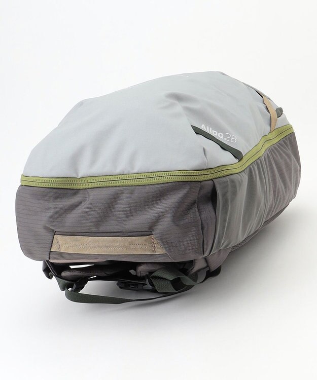 JOSEPH ABBOUD MOUNTAIN 【大容量】COTOPAXI ALLPA 28L TRAVEL BAG バックパック ライトグレー系