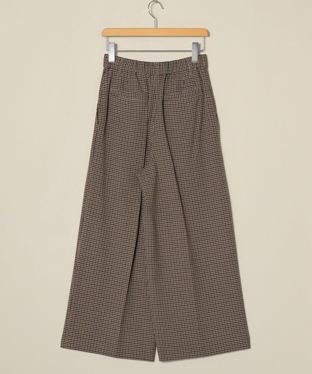 ONWARD Reuse Park 【any FAM】パンツ秋冬 ブラウン